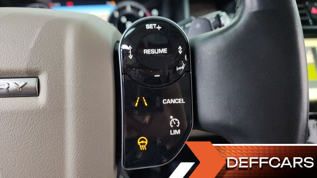 Land Rover DISCOVERY 3.0 SD6 HSE купить на сайте DeffCars