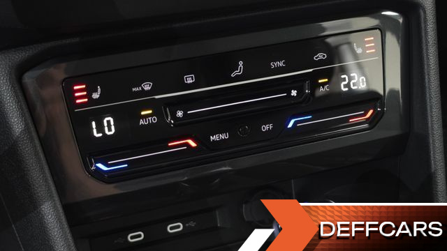 Volkswagen TIGUAN 2.0 TDI Prestige купить на сайте DeffCars