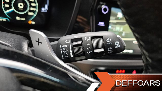 Ssangyong KORANDO Gasoline 1.5 2WD C5 Plus купить на сайте DeffCars