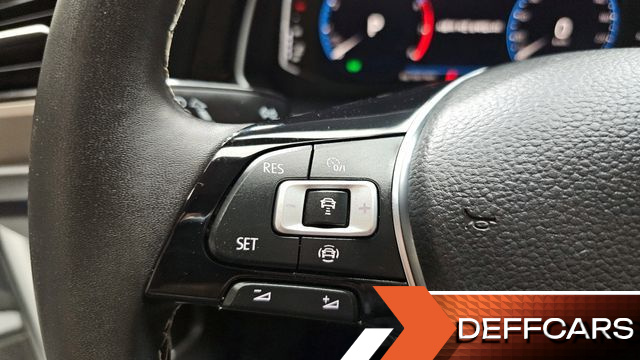Volkswagen JETTA 1.4 TSI Prestige купить на сайте DeffCars