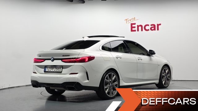 BMW 2-SERIES M235i xDrive купить на сайте DeffCars