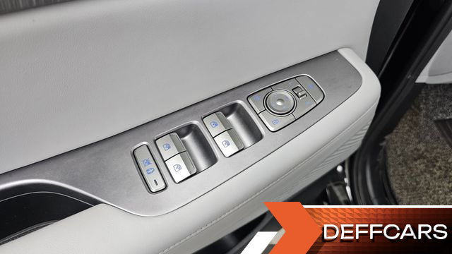 Hyundai PALISADE Diesel 2.2 4WD Le Blanc купить на сайте DeffCars