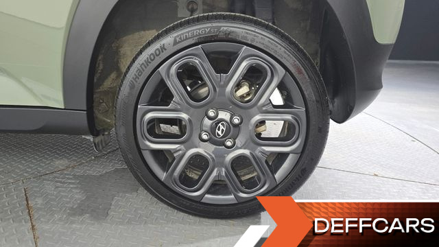 Hyundai CASPER Turbo Modern купить на сайте DeffCars