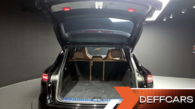 Porsche CAYENNE 3.0 купить на сайте DeffCars