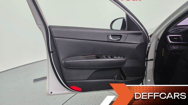 Kia K5 2.0 Noblesse купить на сайте DeffCars