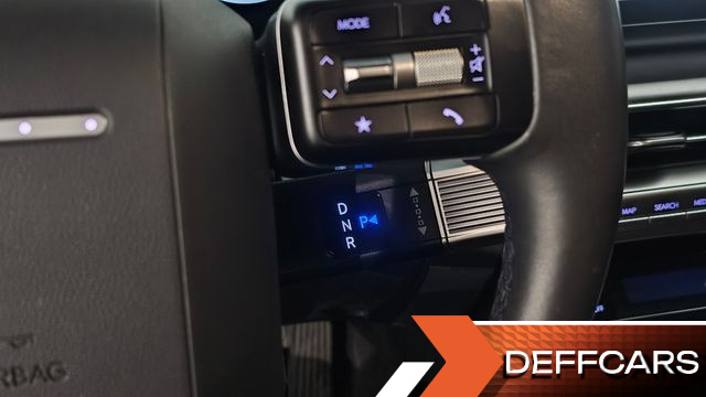 Hyundai GRANDEUR 3.5 Gasoline 2WD Exclusive купить на сайте DeffCars