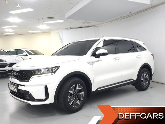 Kia SORENTO HEV 1.6 2WD Prestige купить на сайте DeffCars