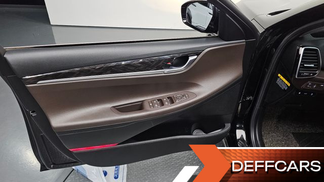 Hyundai GRANDEUR Premium купить на сайте DeffCars