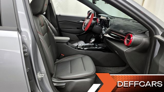 ChevroletGMDaewoo TRAX 1.2 RS купить на сайте DeffCars