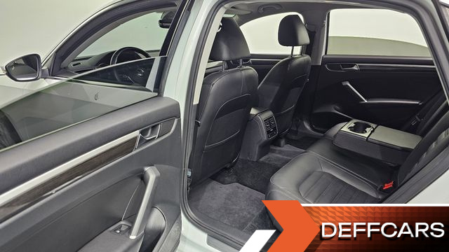 Volkswagen PASSAT 2.0 TSI B7 купить на сайте DeffCars