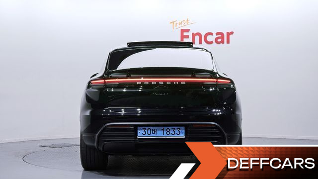 Porsche MACAN Base 4 купить на сайте DeffCars