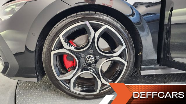 Volkswagen GOLF 2.0 GTI купить на сайте DeffCars