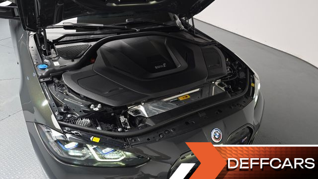 BMW I4 M50 Pro купить на сайте DeffCars