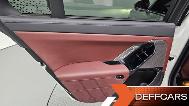 BMW I7 eDrive 50 M Sport купить на сайте DeffCars
