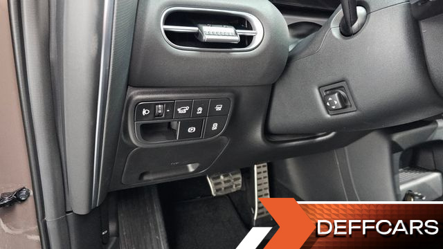 Hyundai PALISADE Gasoline 2.5T 4WD 7-Seater Prestige купить на сайте DeffCars
