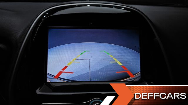 ChevroletGMDaewoo SPARK LT Plus купить на сайте DeffCars