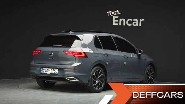 Volkswagen GOLF 2.0 TDI Prestige купить на сайте DeffCars