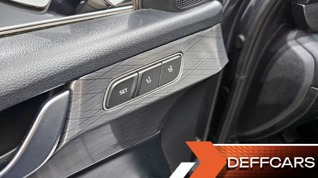 Hyundai PALISADE Gasoline 3.8 2WD Prestige купить на сайте DeffCars