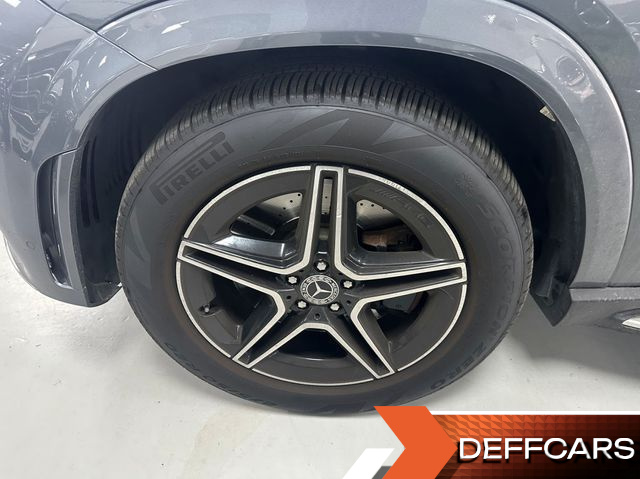 Mercedes GLE-CLASS GLE450 4MATIC купить на сайте DeffCars