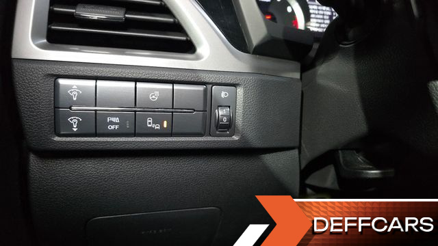 Ssangyong KORANDO Gasoline 1.5 2WD C7 купить на сайте DeffCars