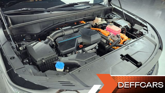 Kia SORENTO HEV 1.6 2WD Gravity купить на сайте DeffCars