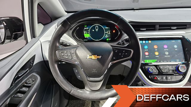 ChevroletGMDaewoo BOLT EV EV Premier купить на сайте DeffCars