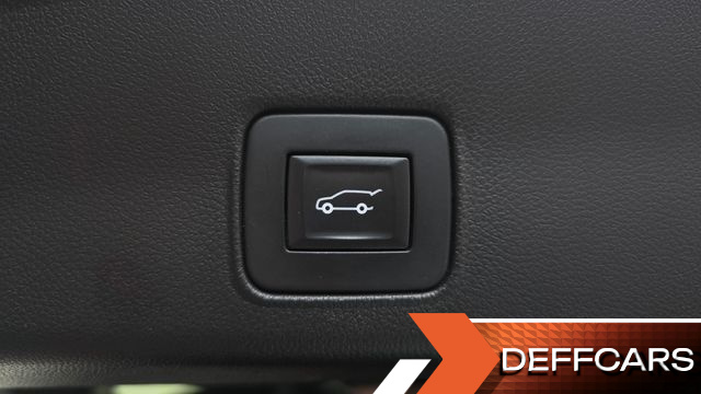 ChevroletGMDaewoo TRAILBLAZER 1.3 Turbo 2WD Activ купить на сайте DeffCars