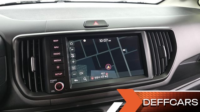 Kia RAY Prestige купить на сайте DeffCars