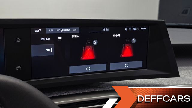 Peugeot 3008 1.2 HYbrid Allure купить на сайте DeffCars
