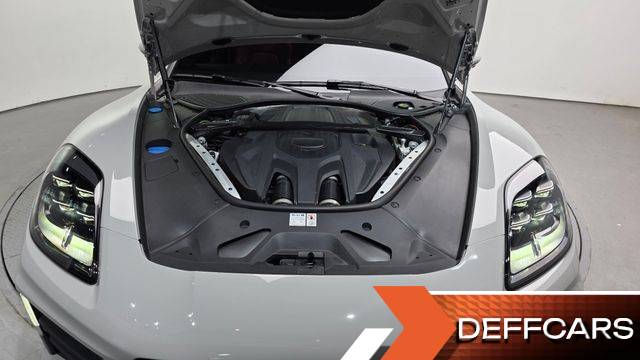 Porsche PANAMERA 2.9 AWD E-Hybrid купить на сайте DeffCars