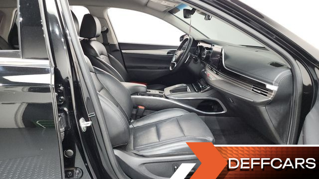 Hyundai GRANDEUR 2.5 Premium Choice купить на сайте DeffCars