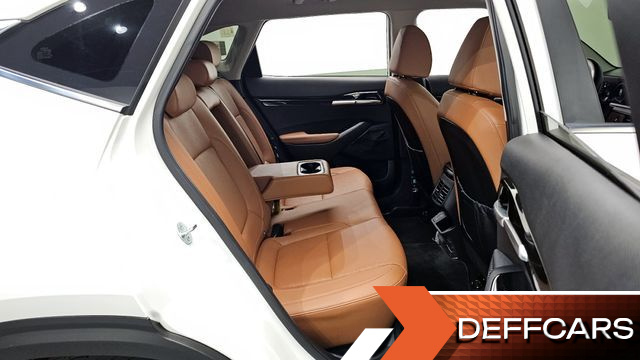 Kia SELTOS Gasoline 1.6 Turbo 2WD Signature купить на сайте DeffCars