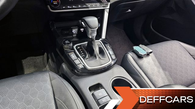 Kia SELTOS Gasoline 1.6 Turbo 2WD Signature купить на сайте DeffCars