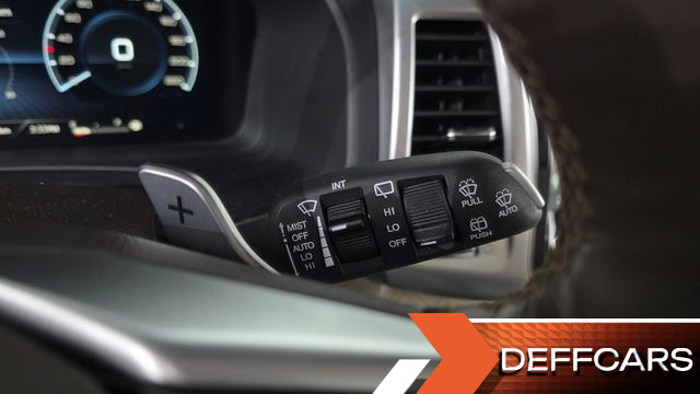 Ssangyong REXTON Diesel 2.2 4WD Prestige купить на сайте DeffCars