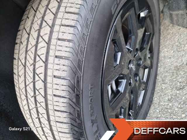 Kia SORENTO HEV 1.6 2WD Signature купить на сайте DeffCars