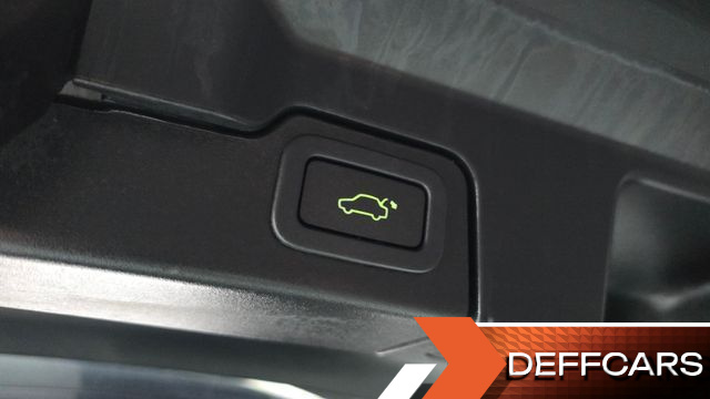 Land Rover RANGE ROVER EVOQUE 2.0 TD4 SE купить на сайте DeffCars