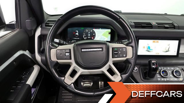 Land Rover DEFENDER 110 D300 HSE купить на сайте DeffCars