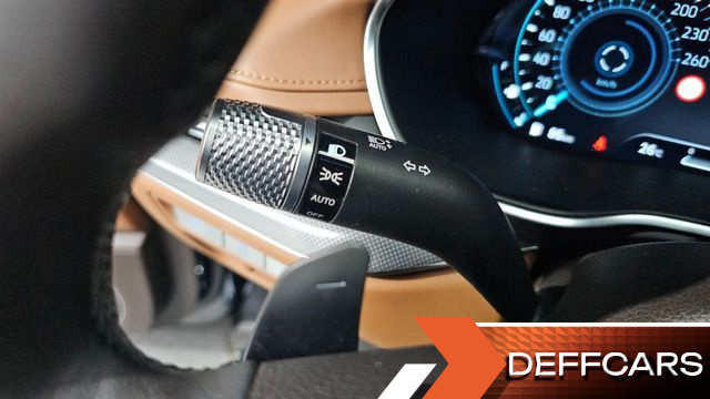 Genesis G80 Gasoline 2.5 Turbo AWD купить на сайте DeffCars