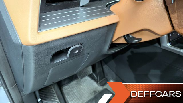 Ssangyong TORRES Gasoline 1.5 2WD T7 купить на сайте DeffCars