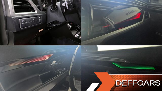 Ssangyong KORANDO Gasoline 1.5 2WD C5 купить на сайте DeffCars