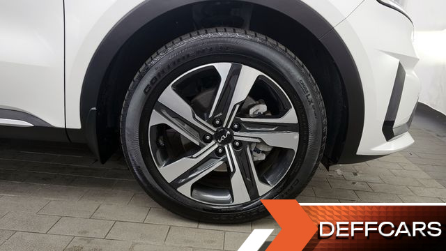 Kia SORENTO HEV 1.6 2WD Noblesse купить на сайте DeffCars
