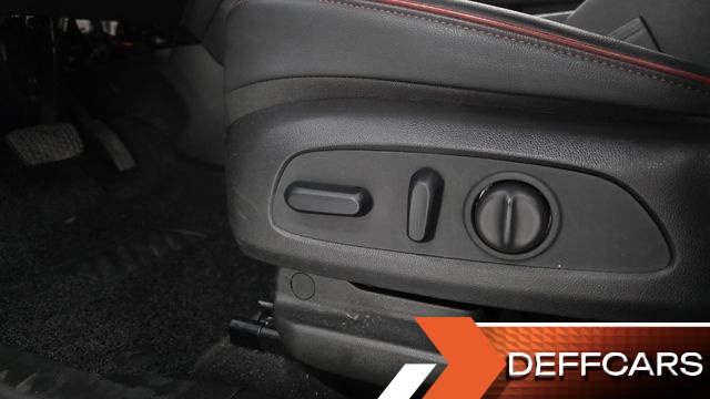 ChevroletGMDaewoo TRAILBLAZER 1.3 Turbo 2WD RS купить на сайте DeffCars