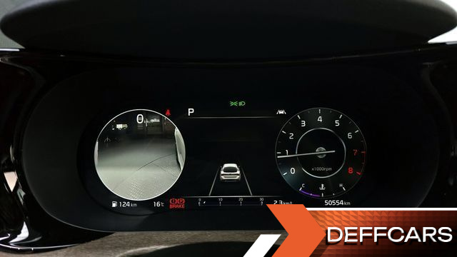 Kia K5 2.0 Noblesse купить на сайте DeffCars