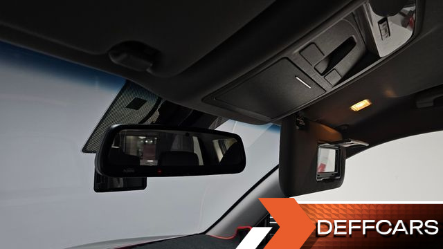 Ssangyong REXTON Diesel 2.2 4WD Prestige купить на сайте DeffCars