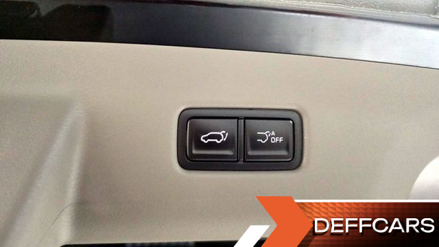 Kia CARNIVAL HEV 7seater Gravity купить на сайте DeffCars