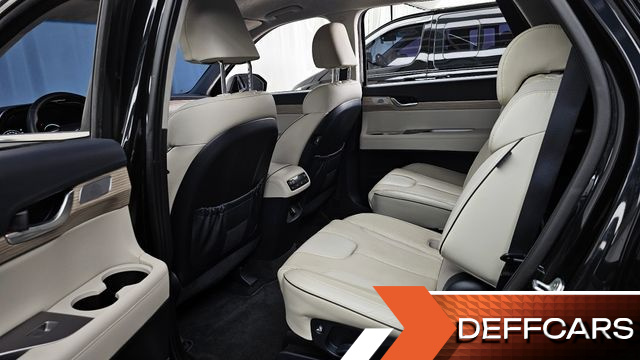Hyundai PALISADE Diesel 2.2 4WD Prestige купить на сайте DeffCars