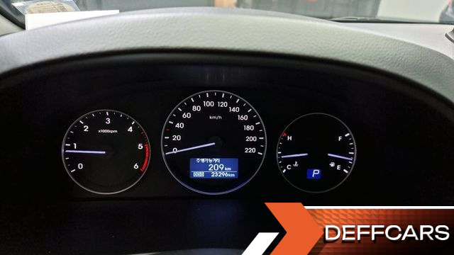 Hyundai STAREX 4WD Ambulance купить на сайте DeffCars