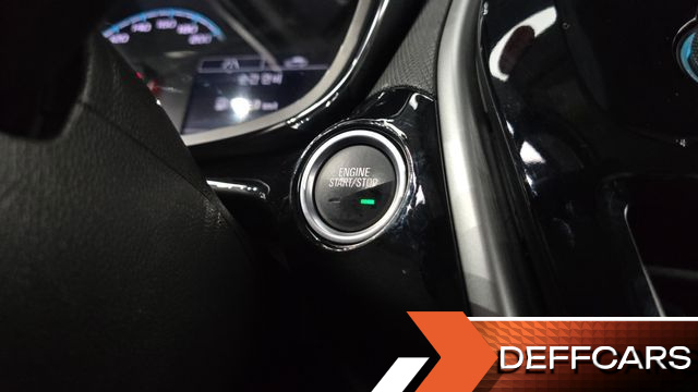 ChevroletGMDaewoo SPARK LTZ купить на сайте DeffCars