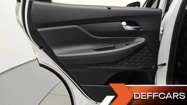 Hyundai SANTAFE Gasoline 2.5T 2WD Prestige купить на сайте DeffCars