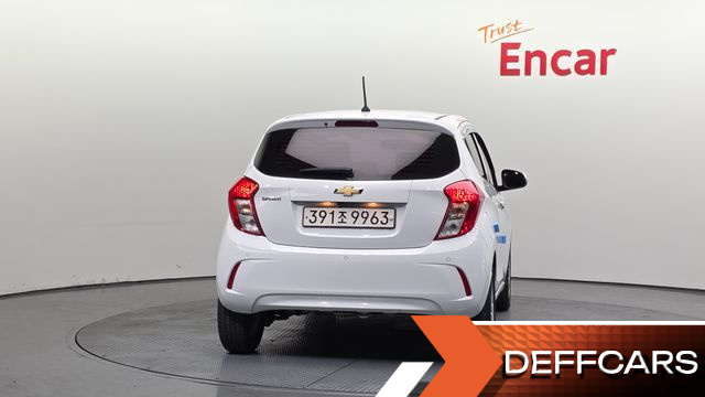 ChevroletGMDaewoo SPARK LT купить на сайте DeffCars